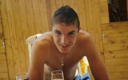 gilles !!!