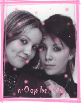 erika et laura