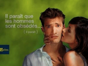 Il parait