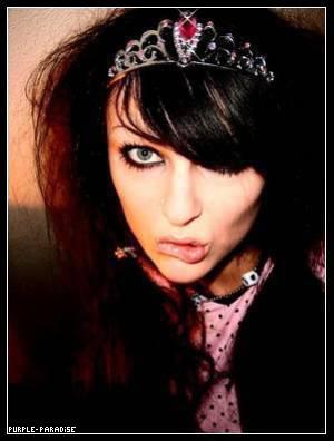 ... [ PrinceSs] ...