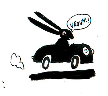 vroum vroum