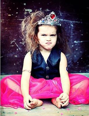 ღ PRĨŃĊΣŚŚΣ ღ