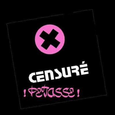 .-**-.-**-. parce qu'elles.... se sont des petasses !!! .-**-.-**-.